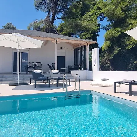 Anna Maria Mini Villa