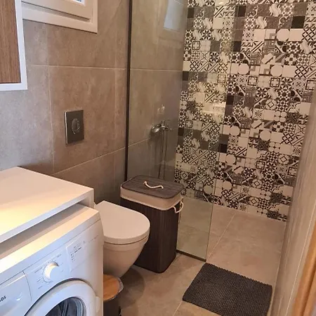 Anna Maria Mini Kriopijí