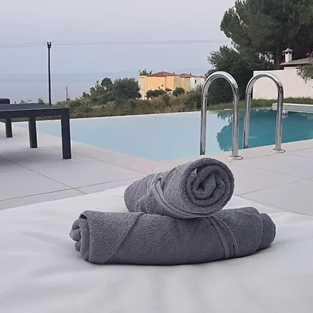 Anna Maria Mini Villa *