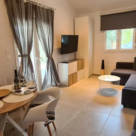 Anna Maria Mini Villa