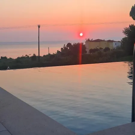 Villa Anna Maria Mini