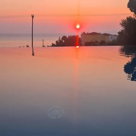 Villa Anna Maria Mini Kriopijí