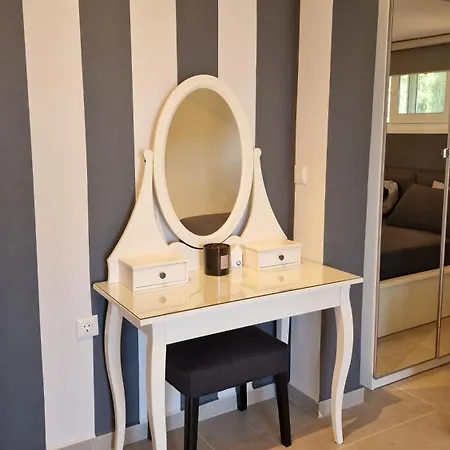 Villa Anna Maria Mini