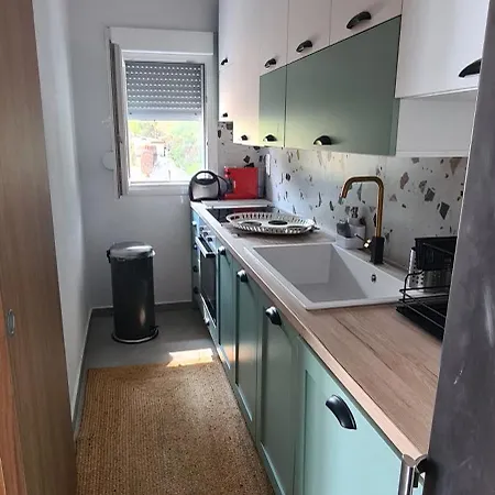 Anna Maria Mini Kriopijí