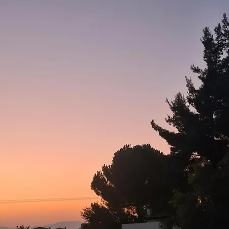 Vila Anna Maria Mini