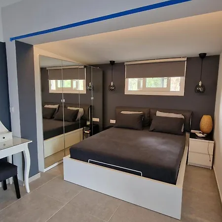 Anna Maria Mini Vila Kriopigi