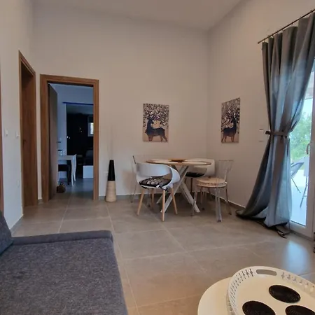 Anna Maria Mini Vila Kriopigi