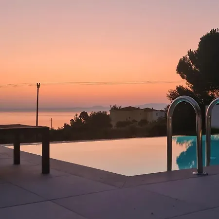 Vila Anna Maria Mini