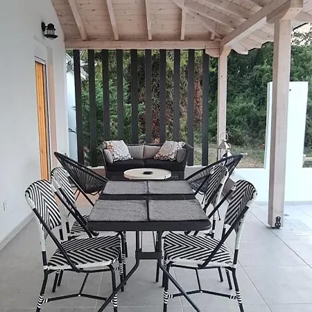 Anna Maria Mini * Kriopigi