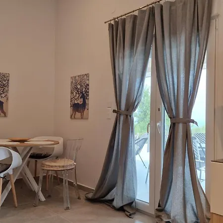 Anna Maria Mini Vila