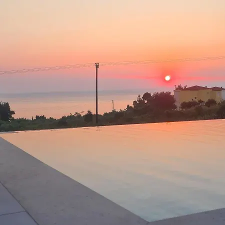 Vila Anna Maria Mini