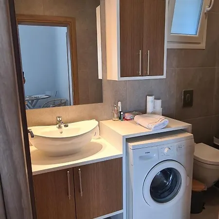 Vila Anna Maria Mini *