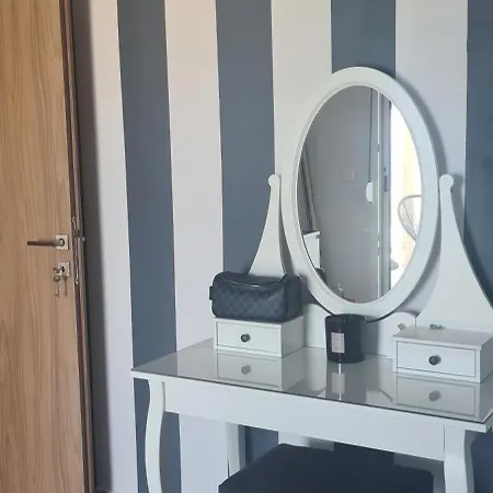 Anna Maria Mini Vila