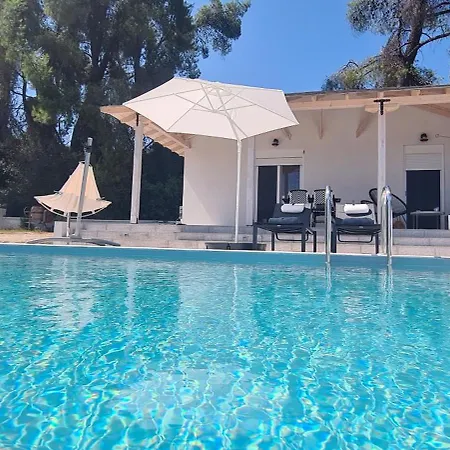 Vila Anna Maria Mini *