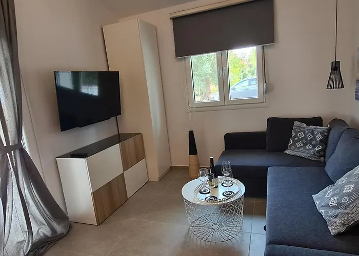 Villa Anna Maria Mini Kriopigi