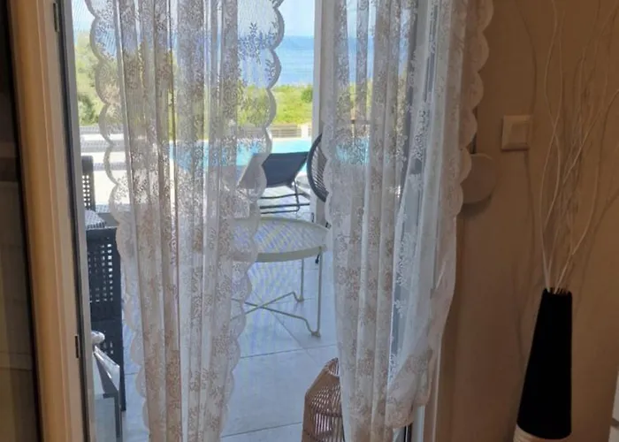 Anna Maria Mini Villa Kriopigi