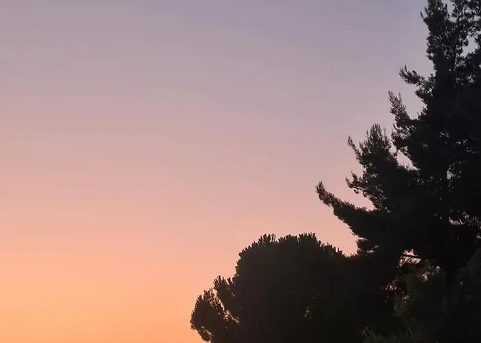 Villa Anna Maria Mini