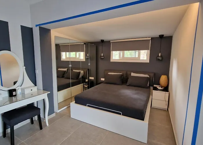 Anna Maria Mini Villa Kriopigi