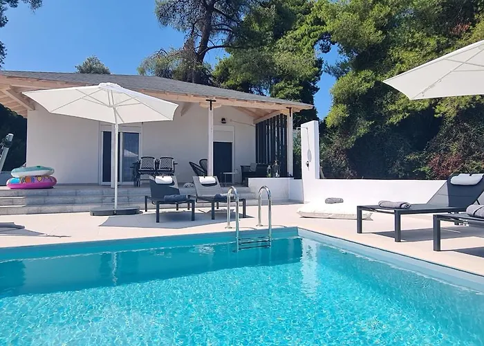 Anna Maria Mini Villa