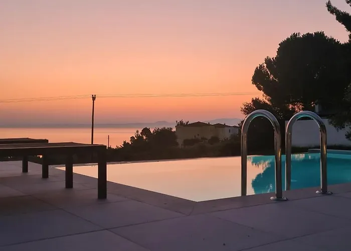 Villa Anna Maria Mini