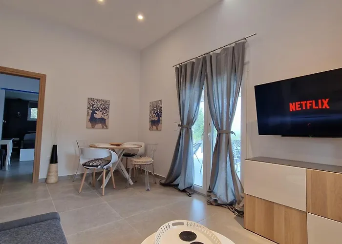 Anna Maria Mini * Kriopigi