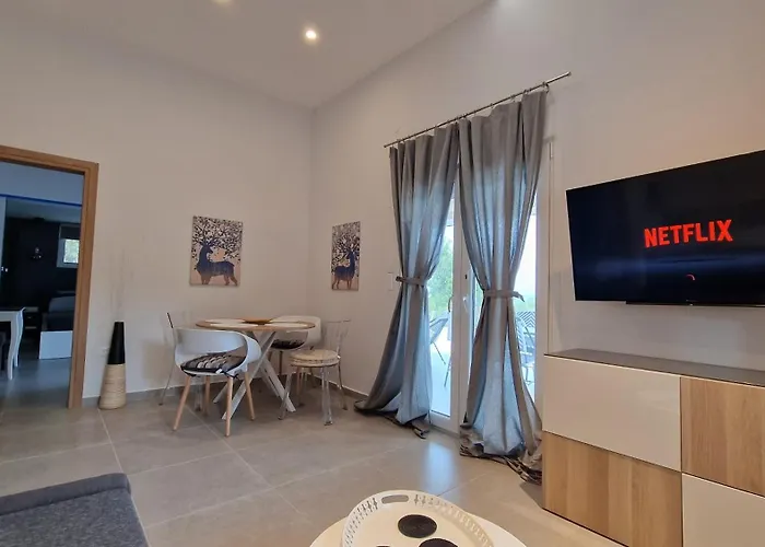 Villa Anna Maria Mini *