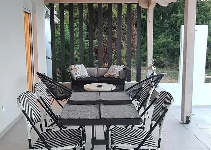 Anna Maria Mini * Kriopigi