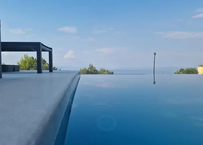 Villa Anna Maria Mini *