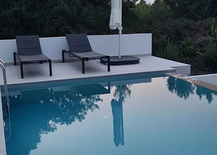 Anna Maria Mini Villa