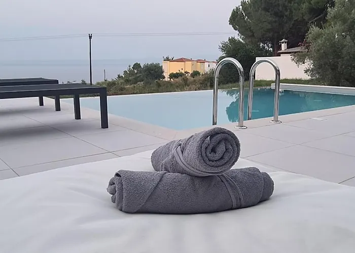 Anna Maria Mini Villa *