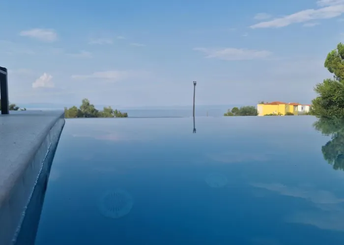 Villa Anna Maria Mini