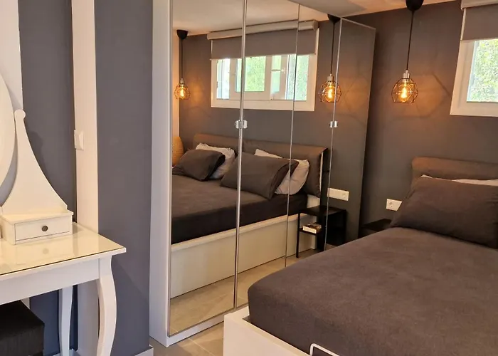 Anna Maria Mini * Kriopigi