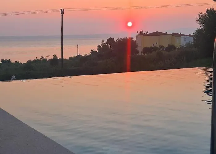 Villa Anna Maria Mini