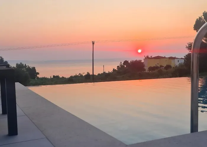 Villa Anna Maria Mini