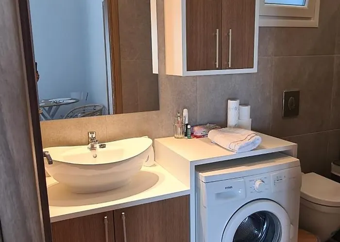 Villa Anna Maria Mini *