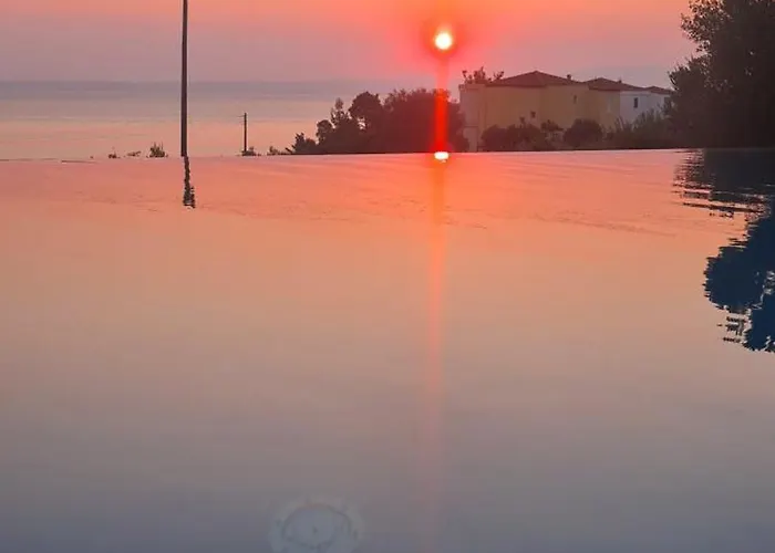 Villa Anna Maria Mini Kriopigi