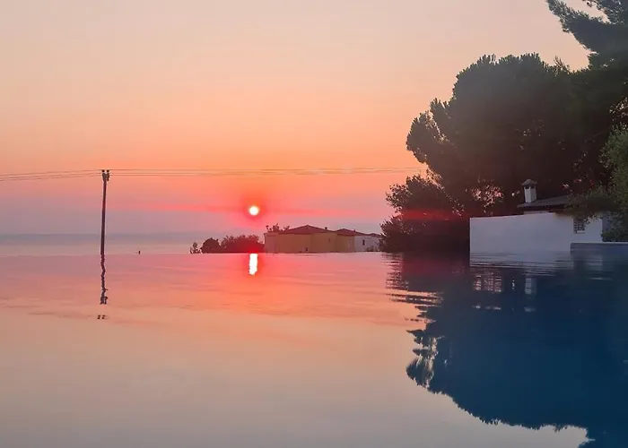 Anna Maria Mini Villa *