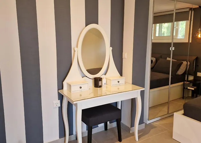 Villa Anna Maria Mini