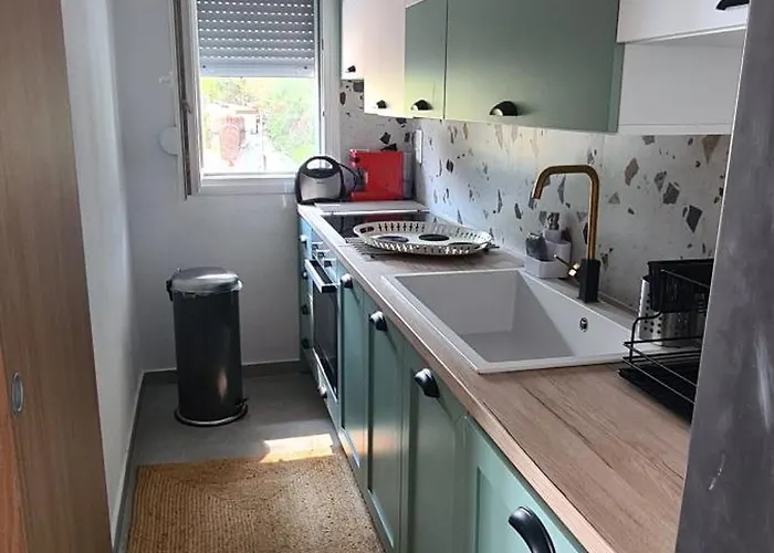 Anna Maria Mini Kriopigi