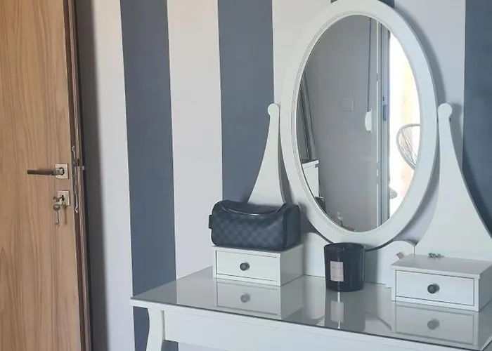 Anna Maria Mini Villa