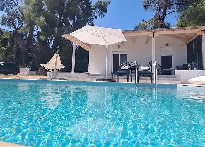 Villa Anna Maria Mini *