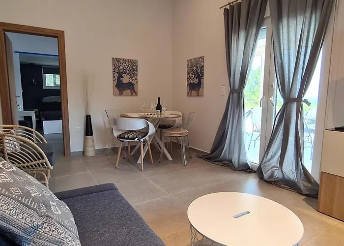 Villa Anna Maria Mini Kriopigi