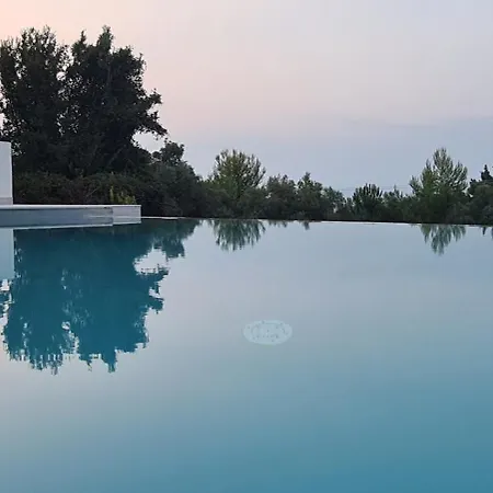 Anna Maria Mini * Kriopigi