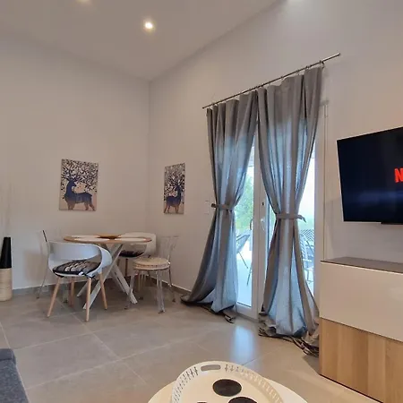 Villa Anna Maria Mini *