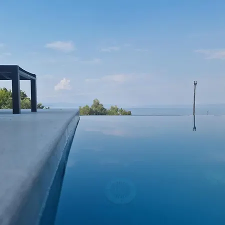 Villa Anna Maria Mini *