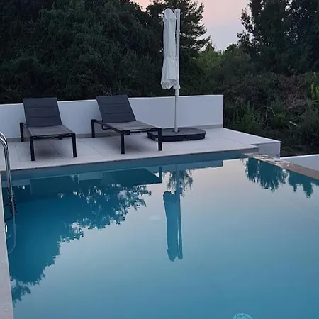 Anna Maria Mini Villa