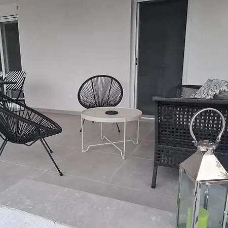 Anna Maria Mini Villa *