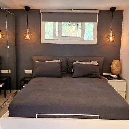 Anna Maria Mini * Kriopigi