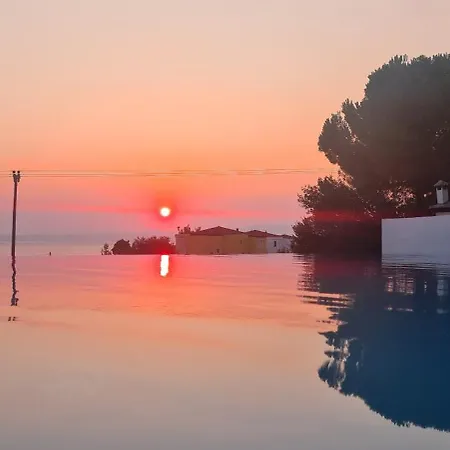 Anna Maria Mini Villa *