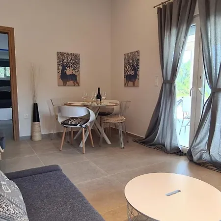 Villa Anna Maria Mini Kriopigi